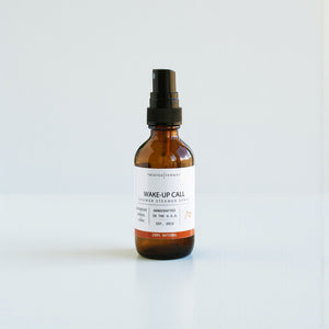 Shower Steamer Spray - 100% Essential Oils