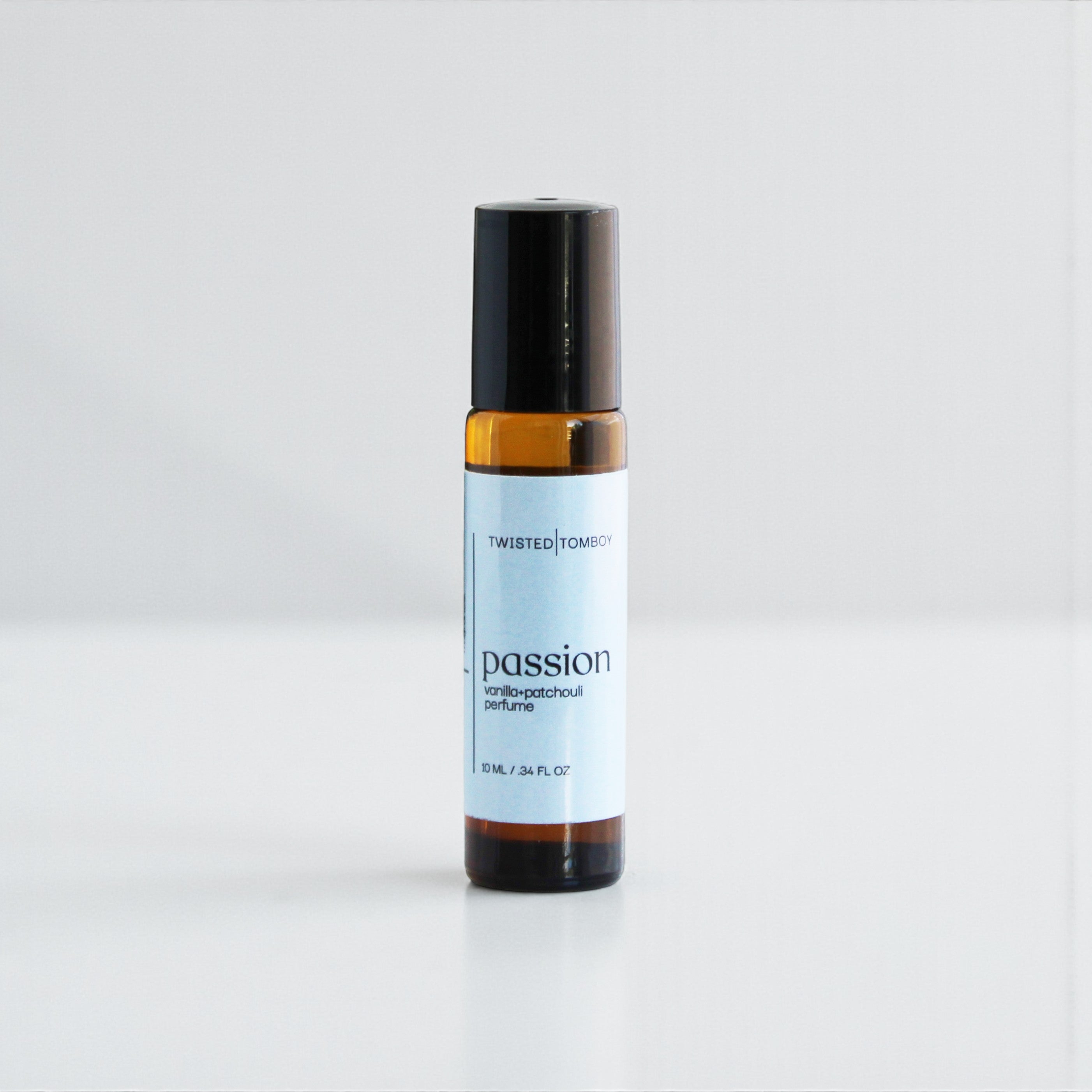 ROLL-ON PERFUMES – Twisted Tomboy