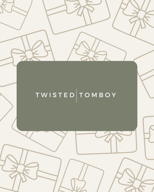 Twisted Tomboy Gift Card