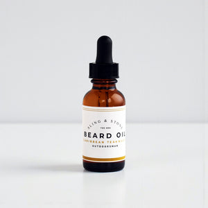 FOR HIM | BEARD OILS | 5-OIL BLEND
