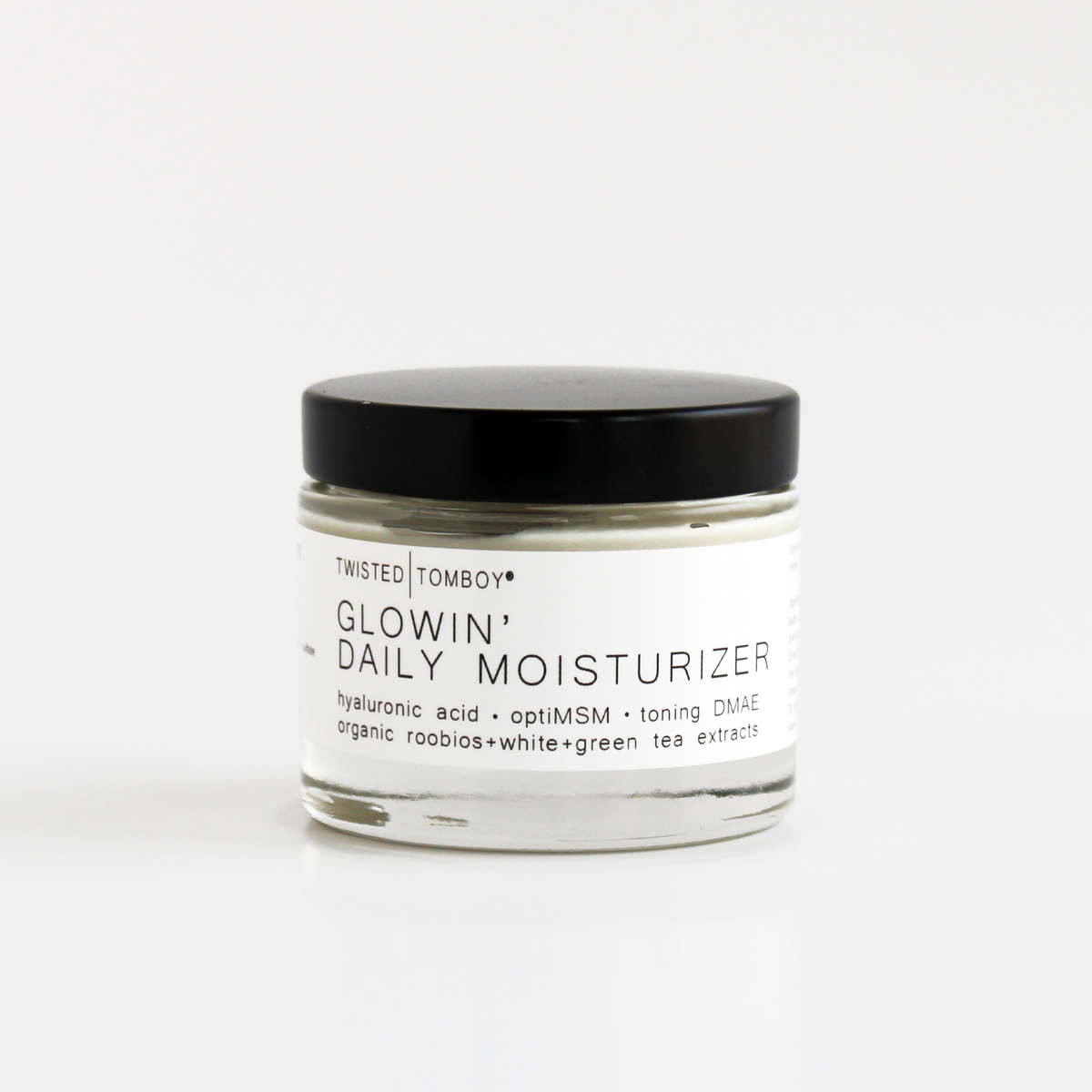 The Perfect Pair - Facial Moisturizer+Serum Bundle