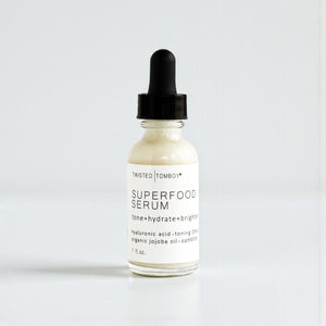 Superfood Facial Serum