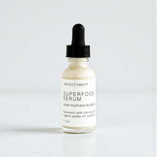 Superfood Facial Serum