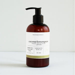 FRESH+NOURISHING LOTION