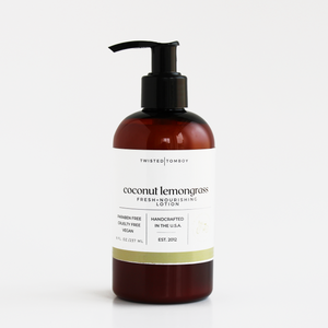 FRESH+NOURISHING LOTION