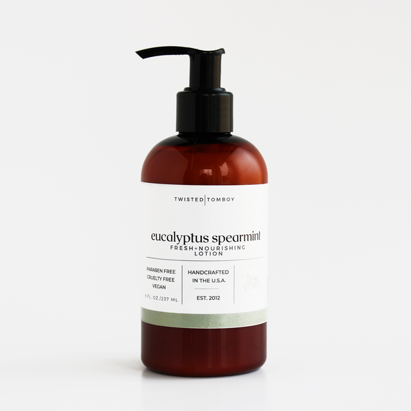 FRESH+NOURISHING LOTION