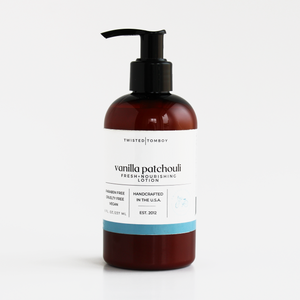 FRESH+NOURISHING LOTION