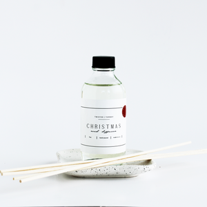 Reed Diffusers (6 Scents)