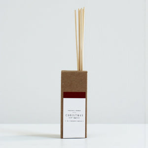 Reed Diffusers (6 Scents)