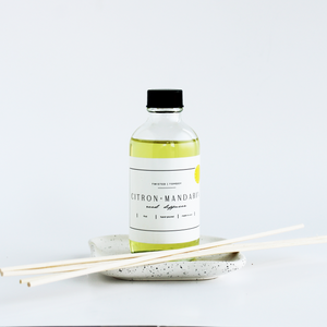 Reed Diffusers (6 Scents)