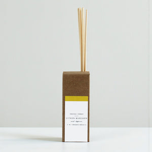 Reed Diffusers (6 Scents)