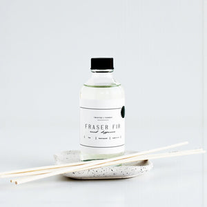 Reed Diffusers (6 Scents)