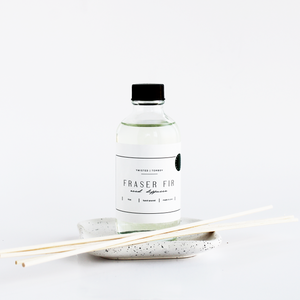 Reed Diffusers (6 Scents)