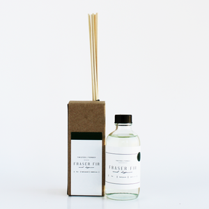 Reed Diffusers (6 Scents)