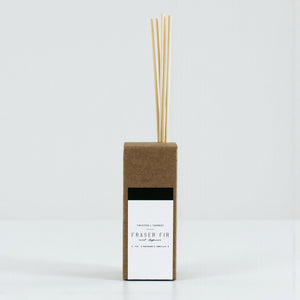 Reed Diffusers (6 Scents)