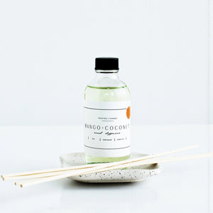 Reed Diffusers (6 Scents)