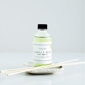 Reed Diffusers (6 Scents)