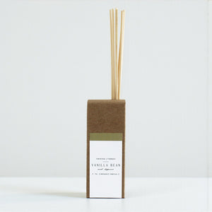 Reed Diffusers (6 Scents)