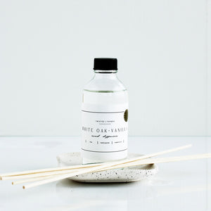 Reed Diffusers (6 Scents)