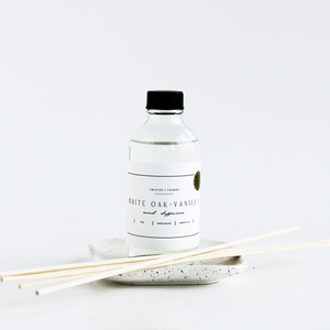 Reed Diffusers (6 Scents)