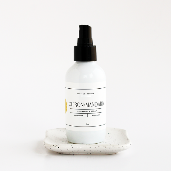 Room+Linen Spray
