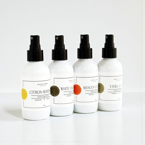 Room+Linen Spray