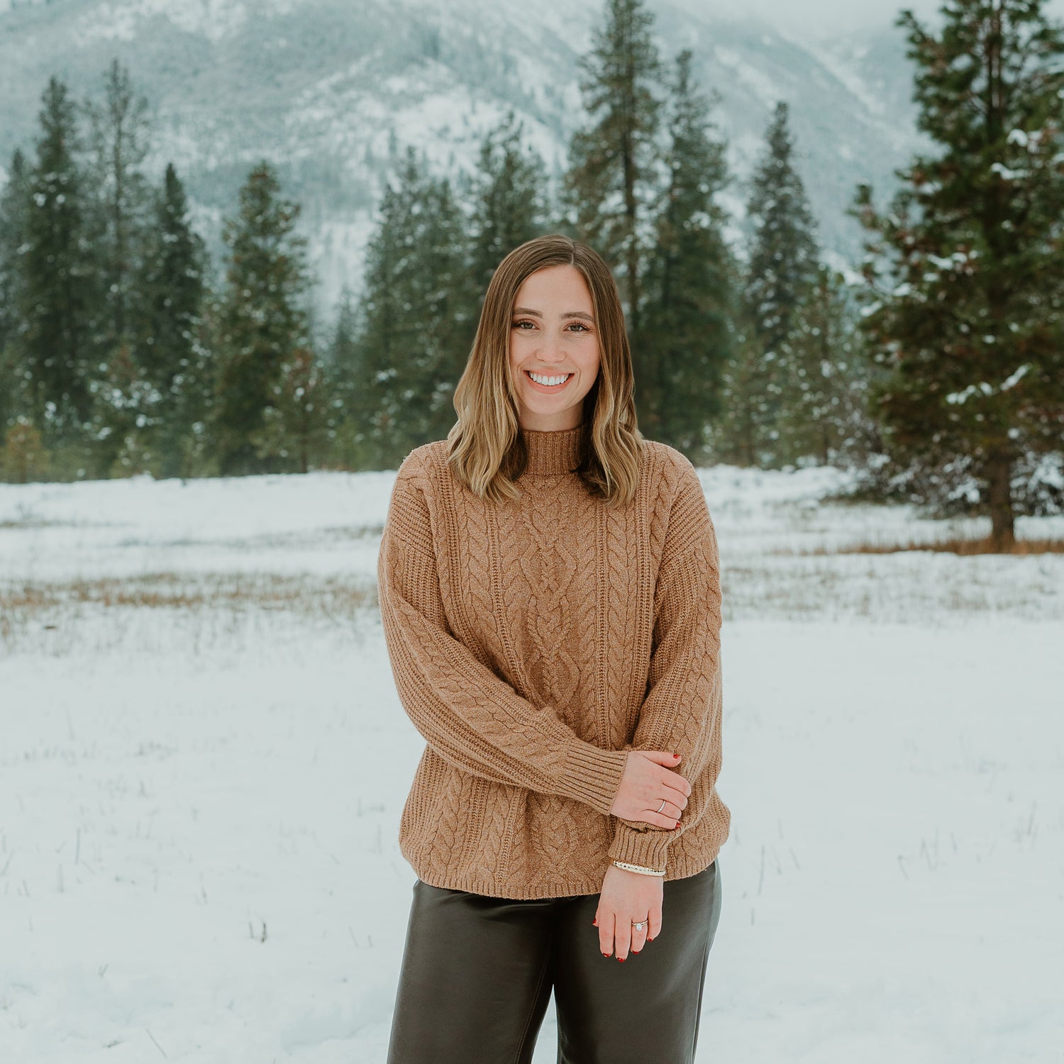 Image of Twisted Tomboy Founder Savannah