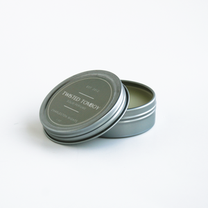 SOLID PERFUME - 4 NEW SCENTS
