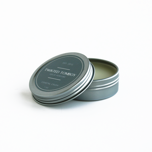 SOLID PERFUME - 4 NEW SCENTS