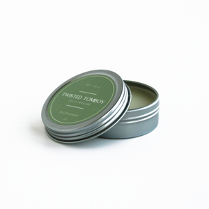 SOLID PERFUME - 4 NEW SCENTS