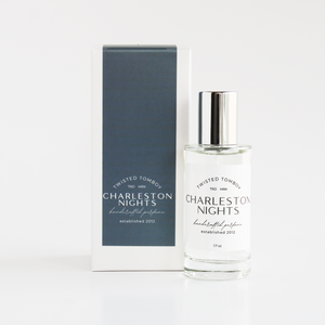 SPRAY PERFUME - 4 NEW SCENTS