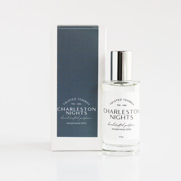 SPRAY PERFUME - 4 NEW SCENTS