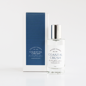 SPRAY PERFUME - 4 NEW SCENTS