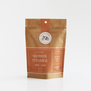 Shower Steamer SINGLES