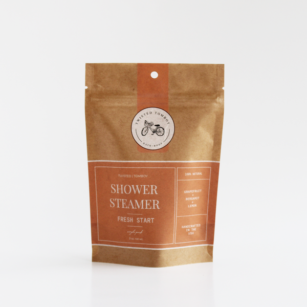 Shower Steamer SINGLES