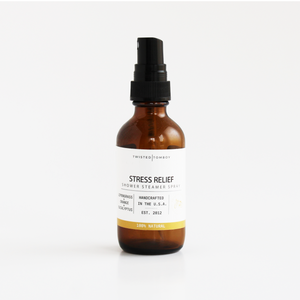 Shower Steamer Spray - 100% Essential Oils